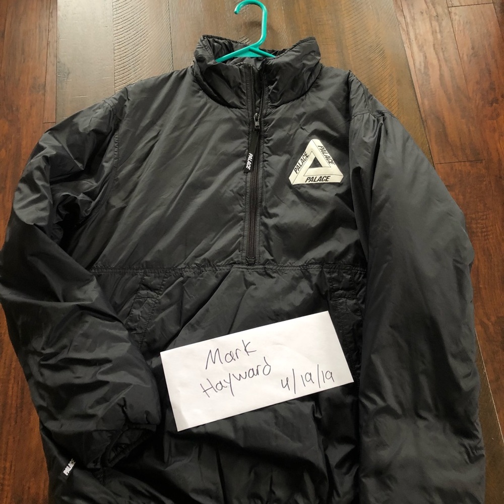 Palace Tri-Ferg thinsulate